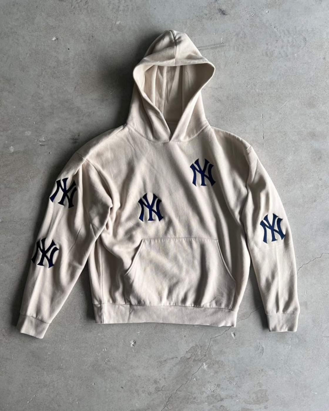 The Unisex NY Hoodie™