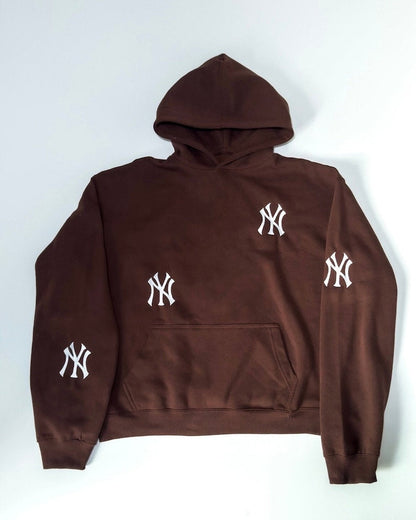 The Unisex NY Hoodie™